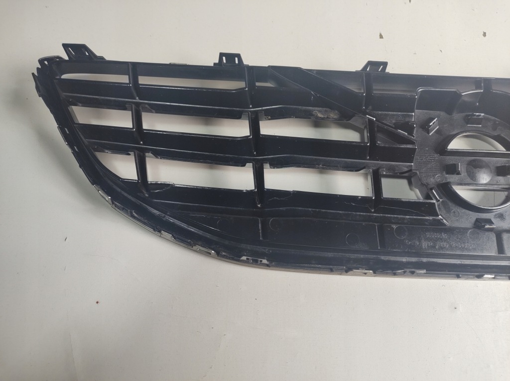 фото №9, Volvo v40 15r - решітка радіатора решітка радіатора бампера 31353120