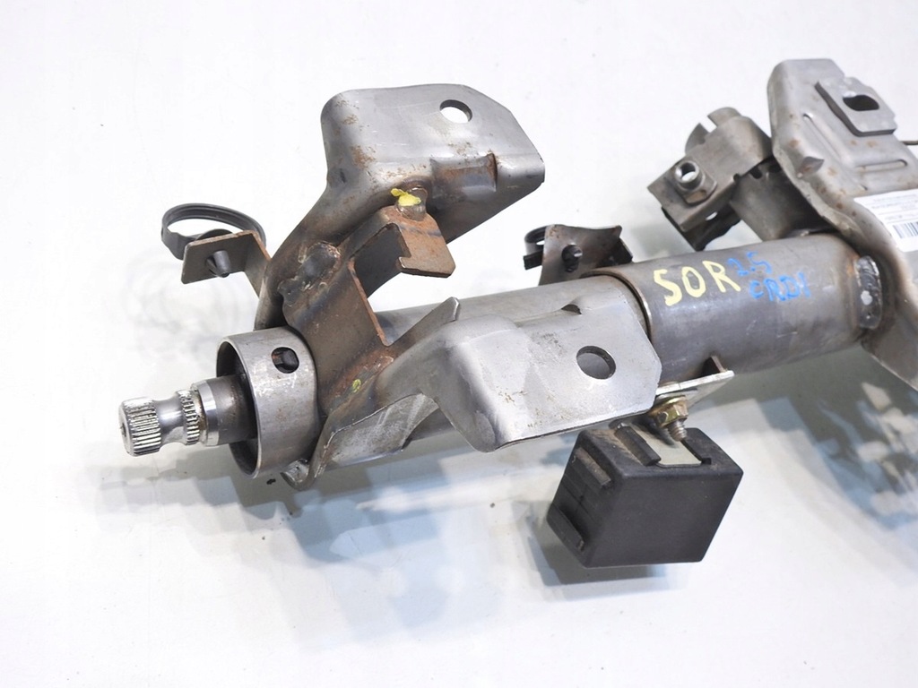 фото №5, Колонка кермова kia sorento i