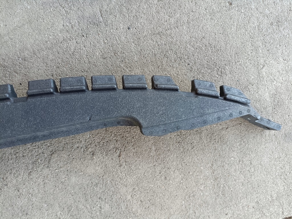 фото №9, Audi e-tron піна абсорбер бампера перед 4ke807549b