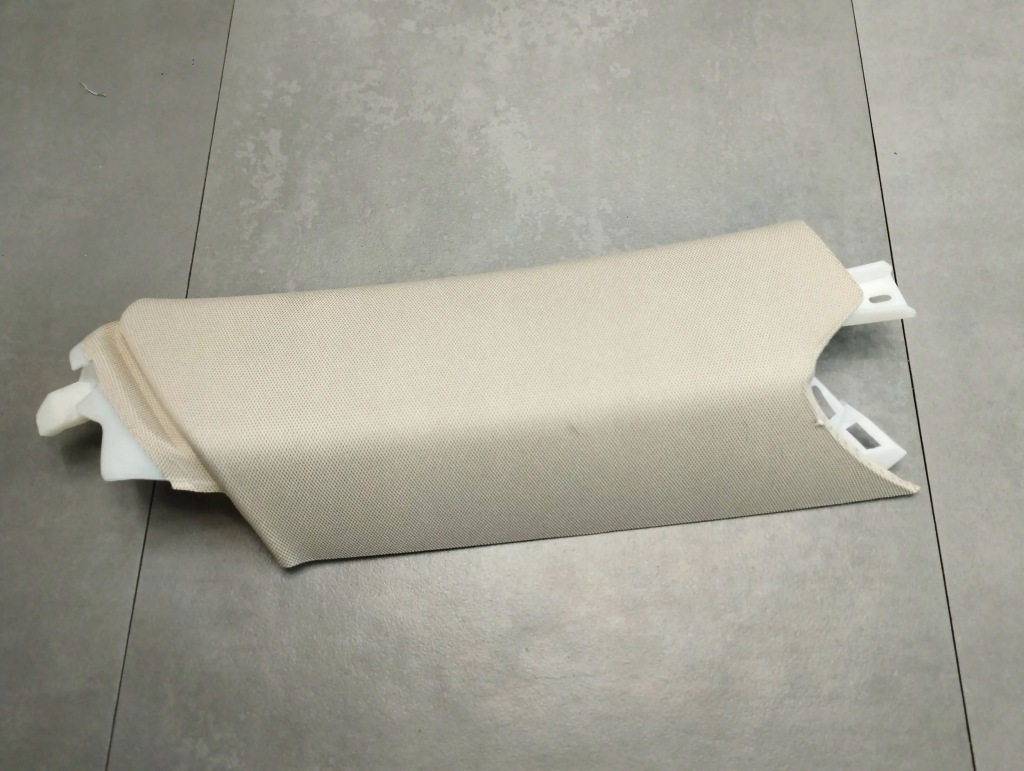 фото №1, Audi q5 8r захист обшивка стійка 8r0867287b