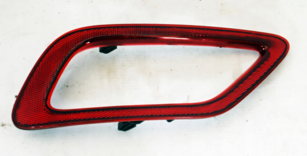 фото №1, Vw t-roc lift 2ga відбивач бампера лівий задня 2ga945105c