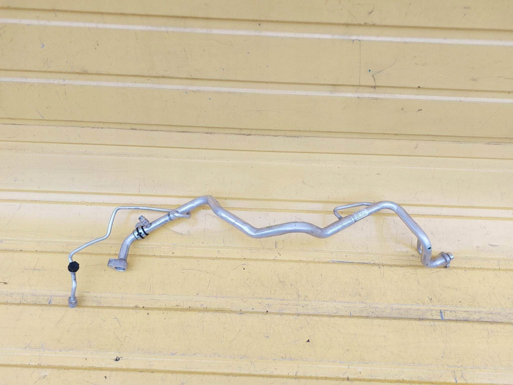 фото №1, Renault kadjar шланг кондиціонера 924409867r