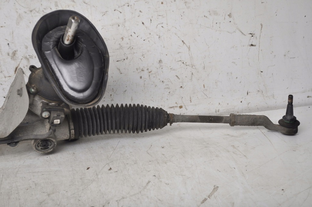 фото №8, Volvo v40 ii рулевая рейка трансмиссия 31476469 lift