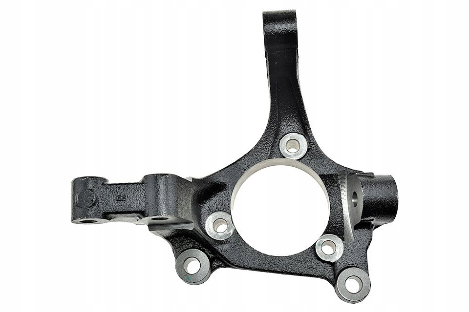 фото №4, Nty поворотный кулак передняя