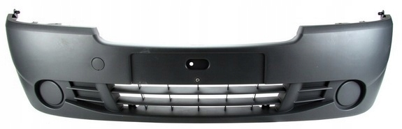 фото №1, Renault оригинальный номер 620100101r бампер передний