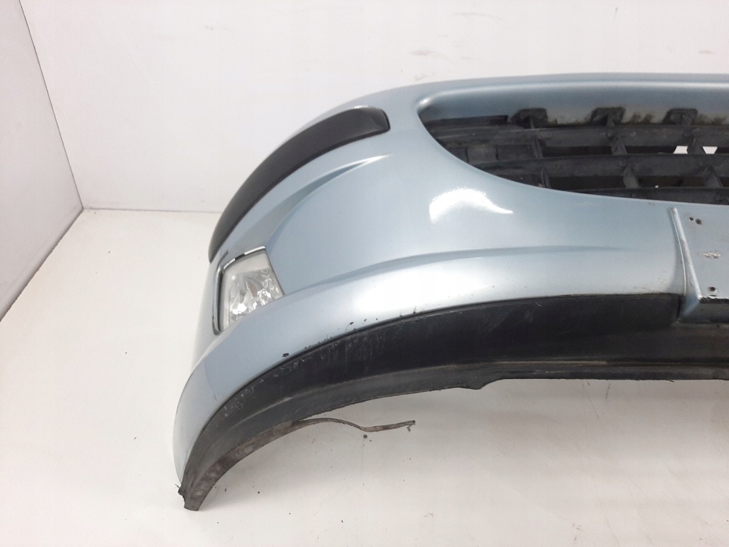 Peugeot 407 sw 3.0 v6 24v 05r бампер перед противотуманная фара kod eylc 9644644377 в Украине