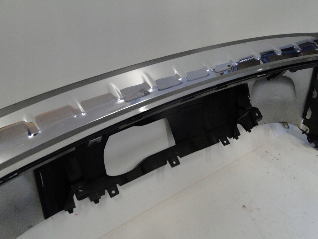 фото №7, Mercedes glb 247 x247 бампер задний