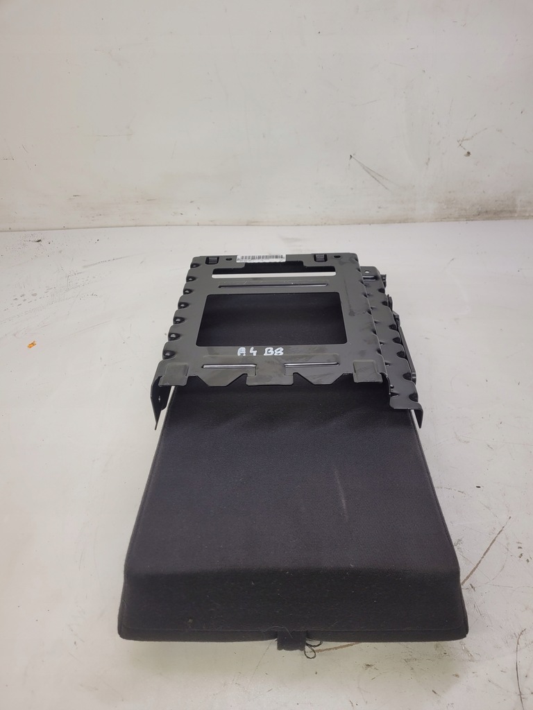 фото №5, Підлокітник сидіння задня audi a4 b8 a5 велюр