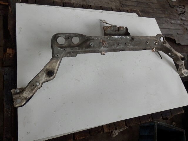 фото №1, Ford transit connect i 02 pas передній підсилювач