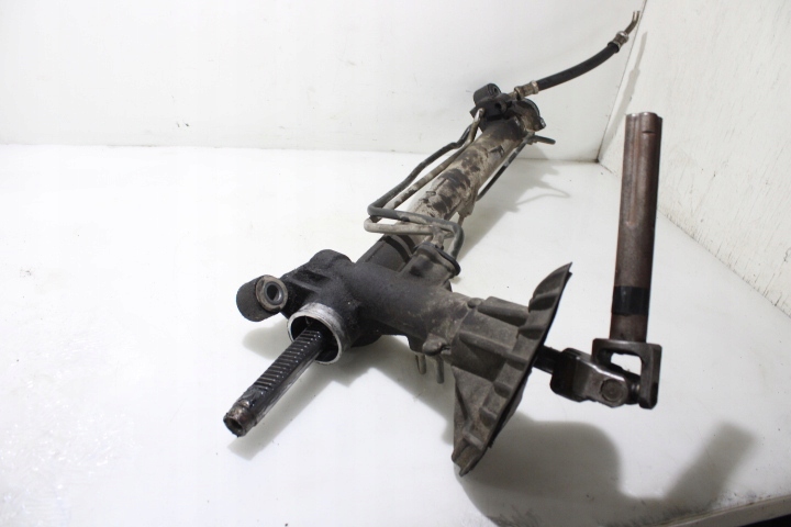 фото №1, Рейка рульова volvo v50