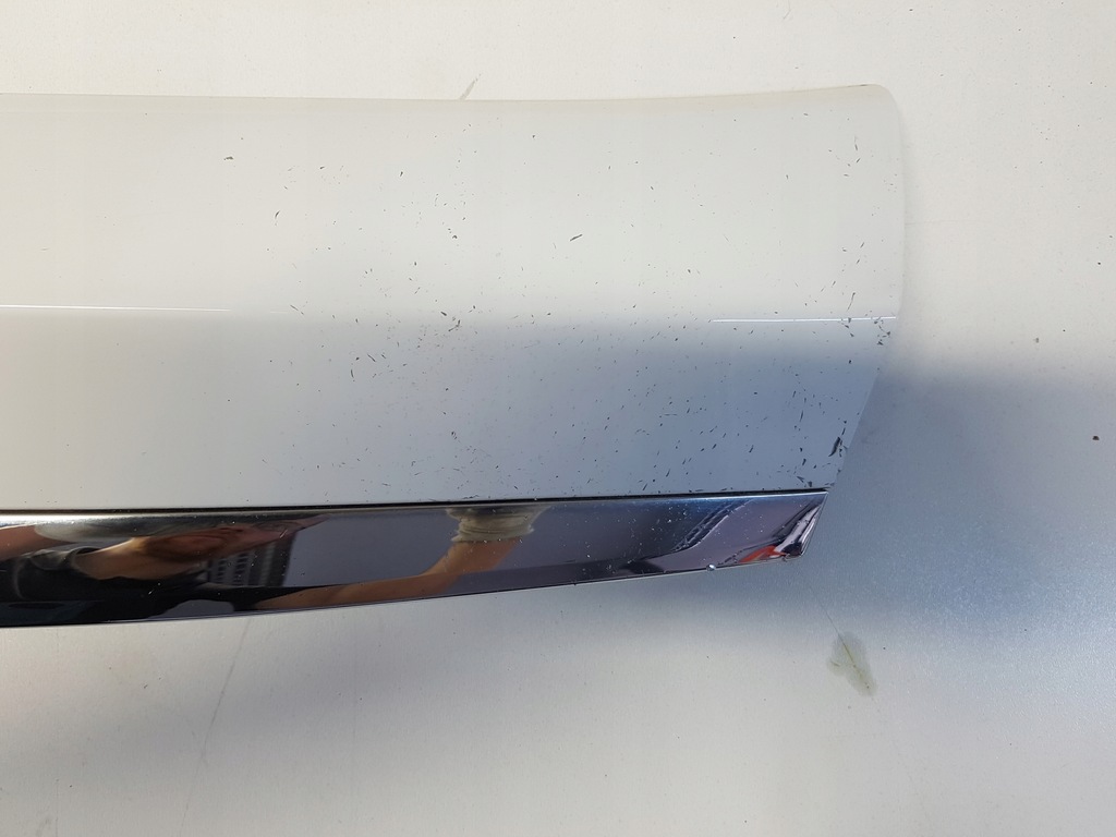 фото №6, Opel mokka x накладка кришка багажника задня хром