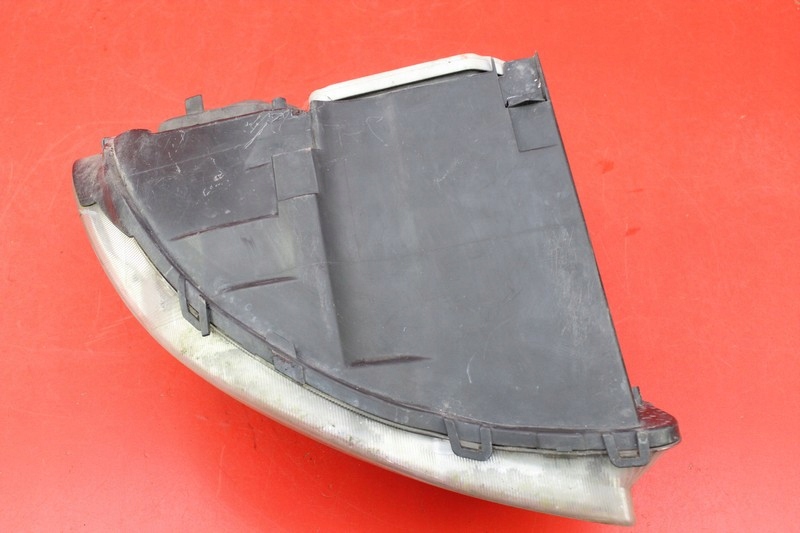 фото №7, Фара лівий лампа перед eu 04857831ac chrysler grand voyager 4 iv lift