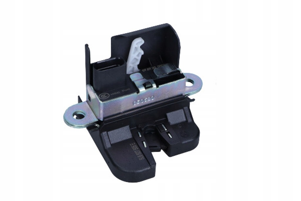 фото №15, Замок задний крышки skoda yeti 2010-2018 5l6827505c