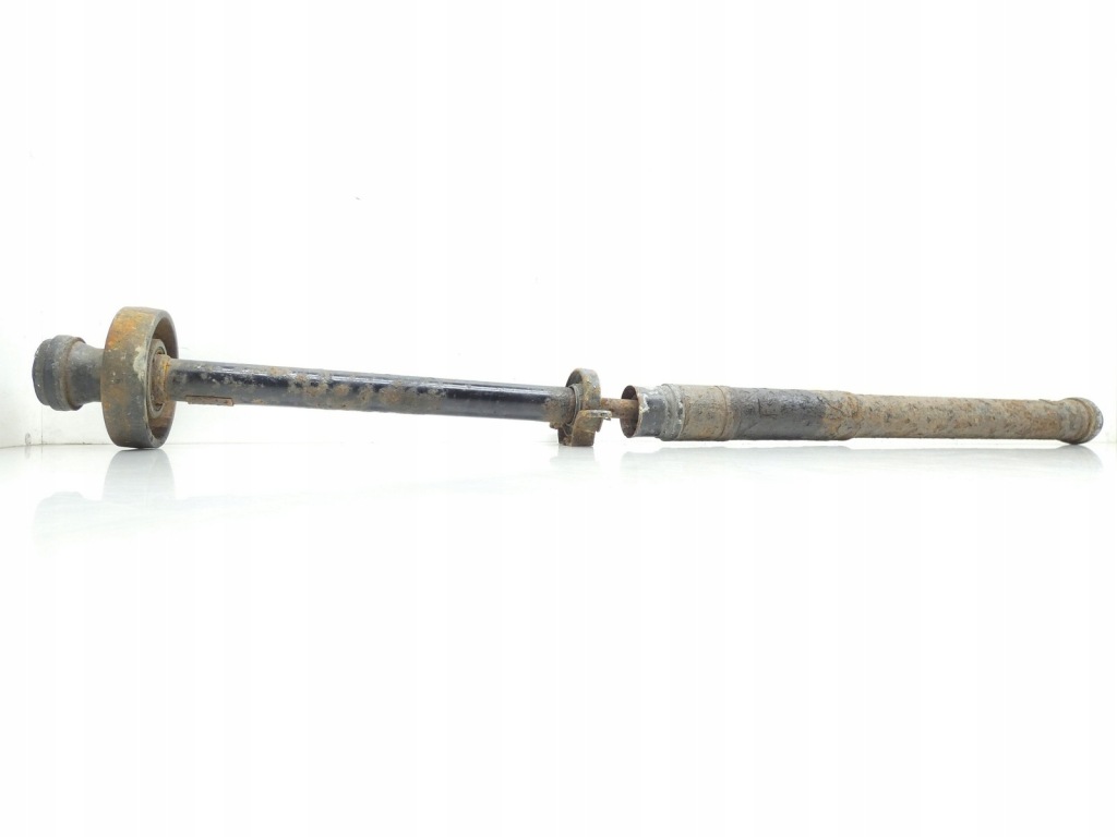 фото №1, Wał привідний audi q7 4l lift 3.0 tdi crc nac 7l8521105a