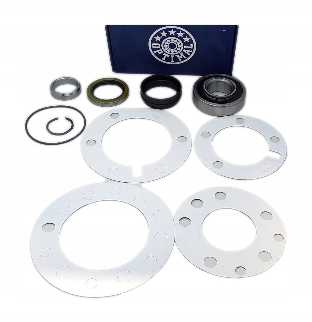 фото №1, Подшипник задняя toyota 4 runner hilux tacoma fortuner