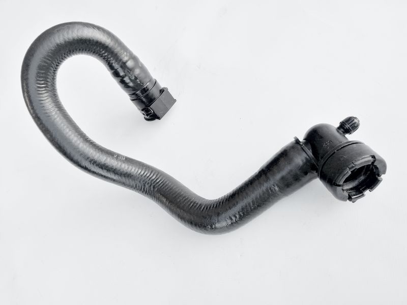 фото №1, Toyota proace 1,5d4d шланг охолодження hsr20704