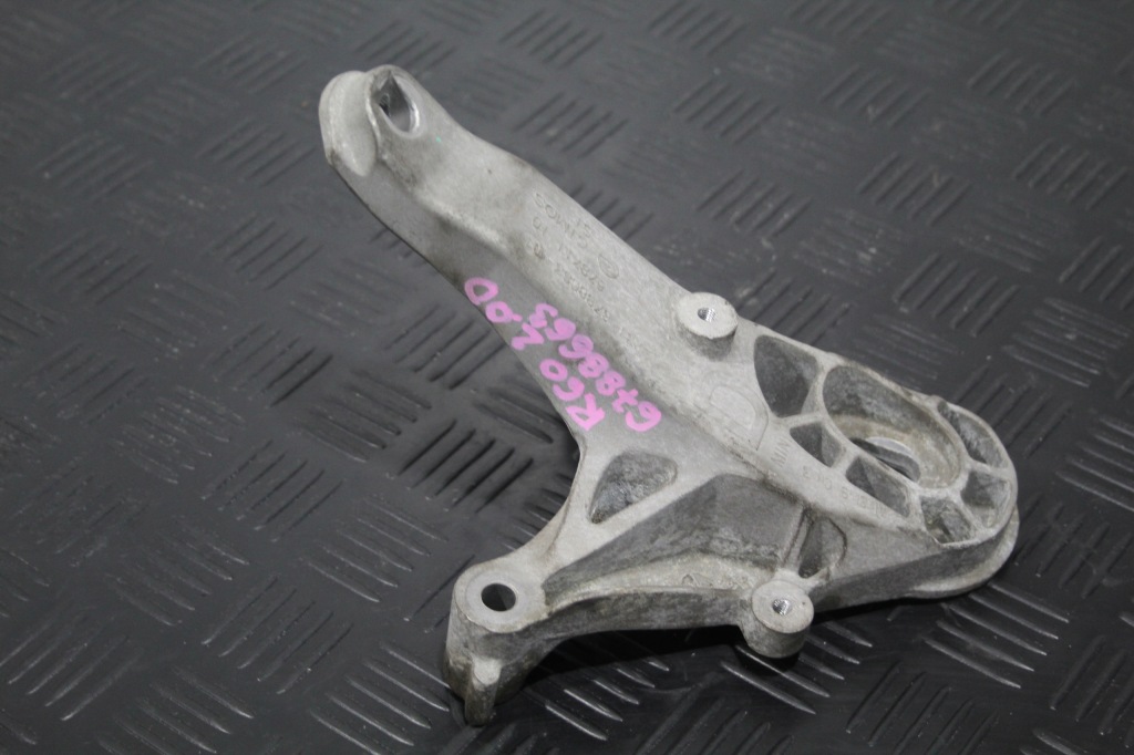 фото №1, Кронштейн кронштейн двигателя mini countryman r60 n47 6788663