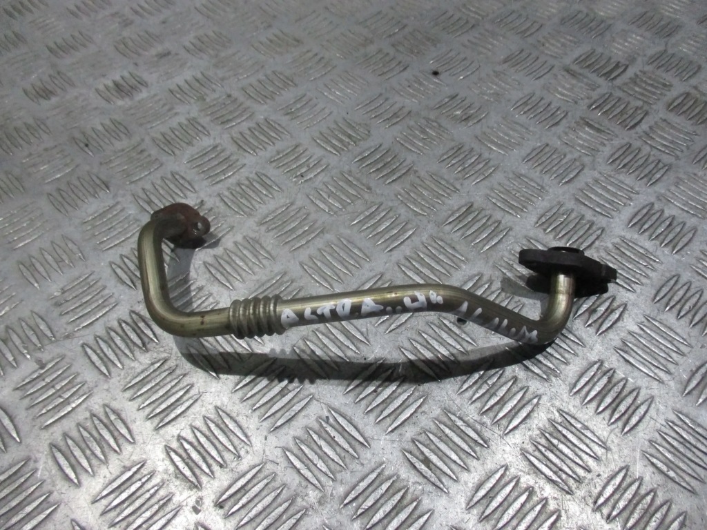 фото №1, Трубка opel astra h 1.6 b 04-14r