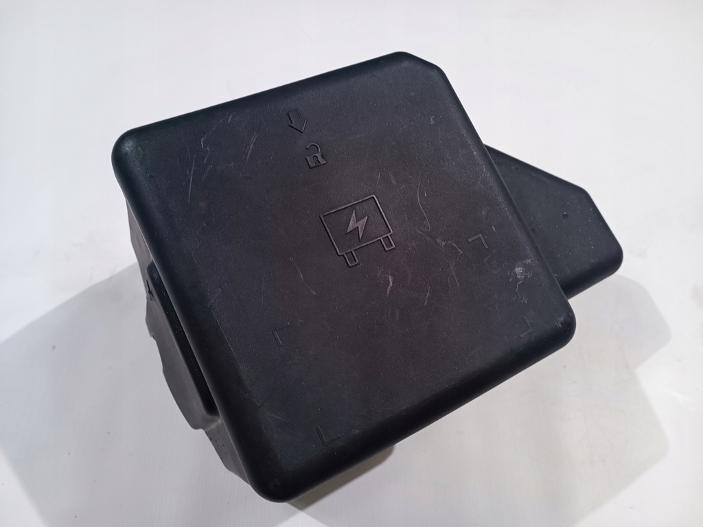 фото №8, Крышка корпус защита коробка предохранителей hummer h2