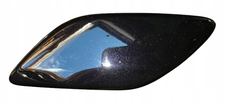 фото №1, Заглушка розпилювача opel astra j ліва 13348043 колір z20r