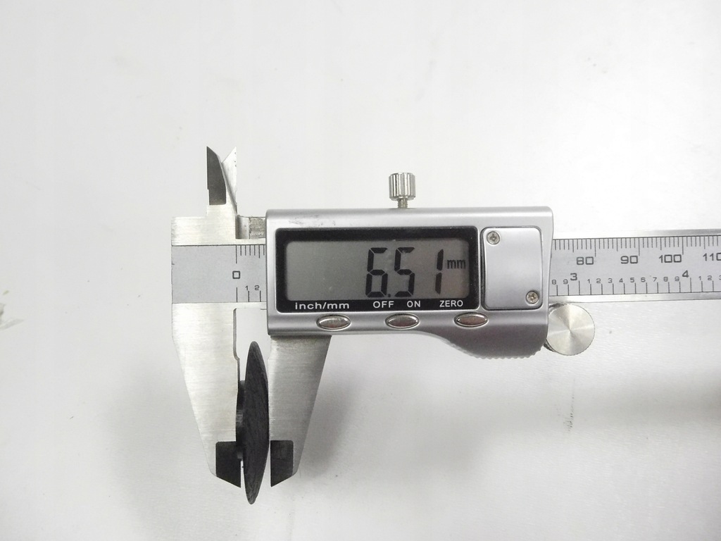 фото №4, Заглушка обігрівача повітропровід opel vectra b 90436717