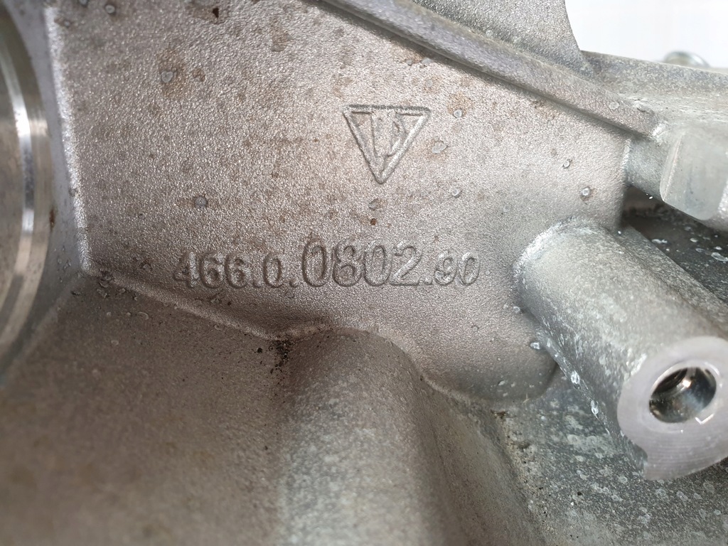 фото №6, Porsche cayman boxter gt4 коробка передач передач комплект