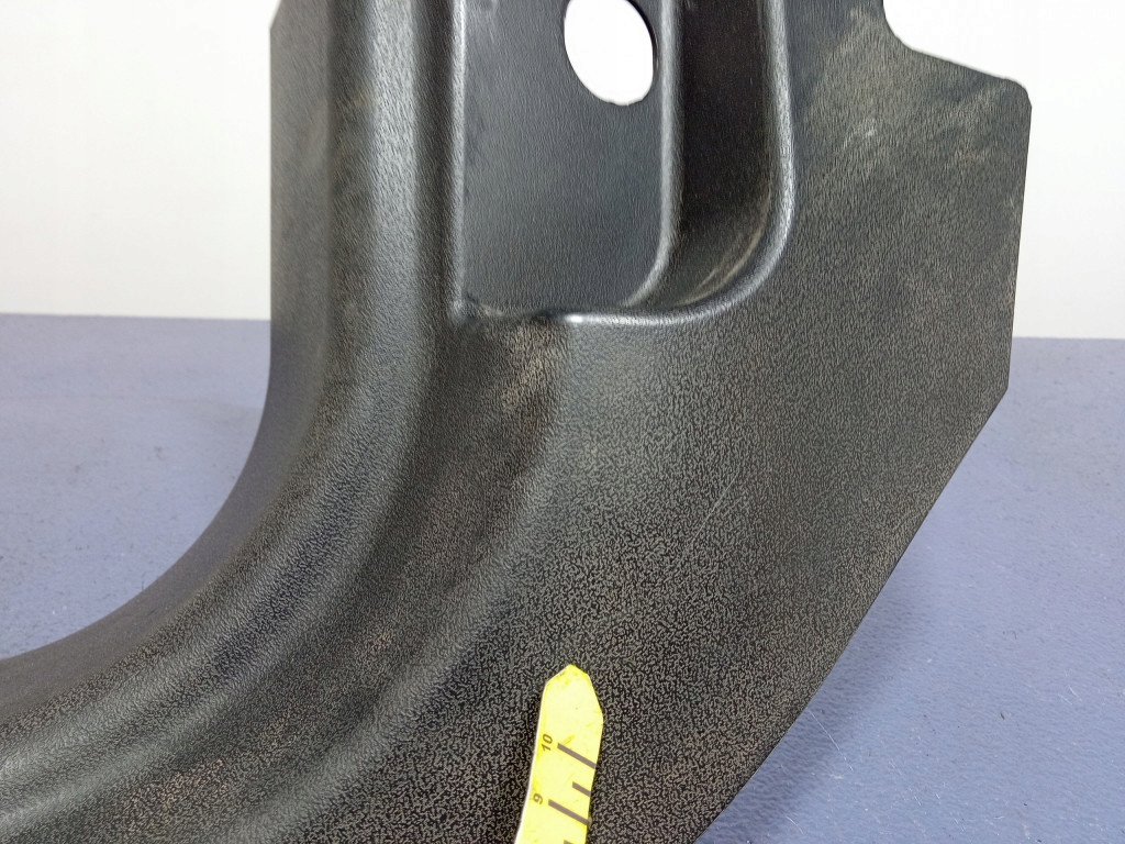 фото №6, Fiat doblo ii lift combo d захист поріг ліва перед eu 735455818