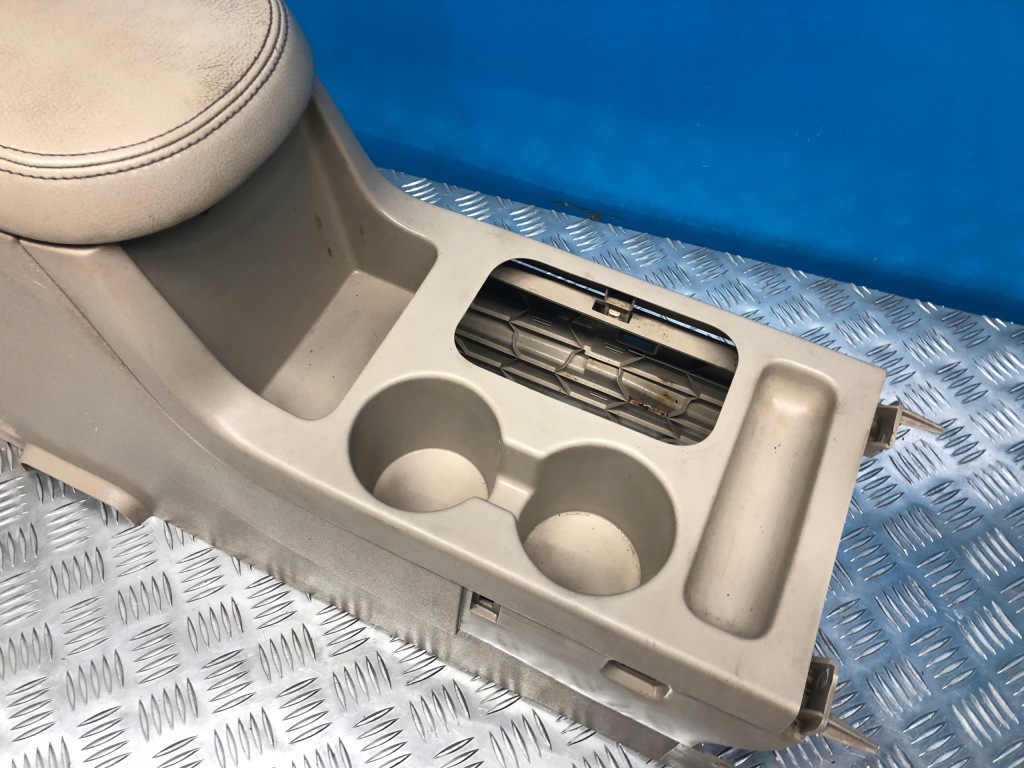 фото №2, Ford freestyle тунель підлокітник