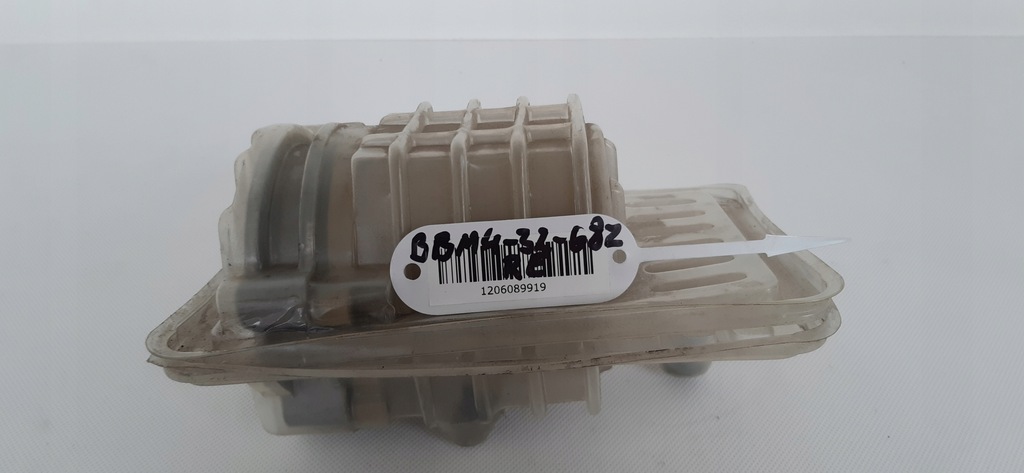 фото №8, Mazda iii mazda ii насос підсилювача bbm4-32-68z