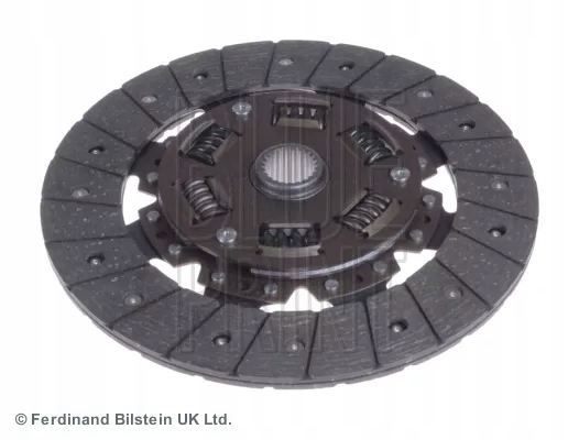 фото №1, Blue print adm53142 диск зчеплення