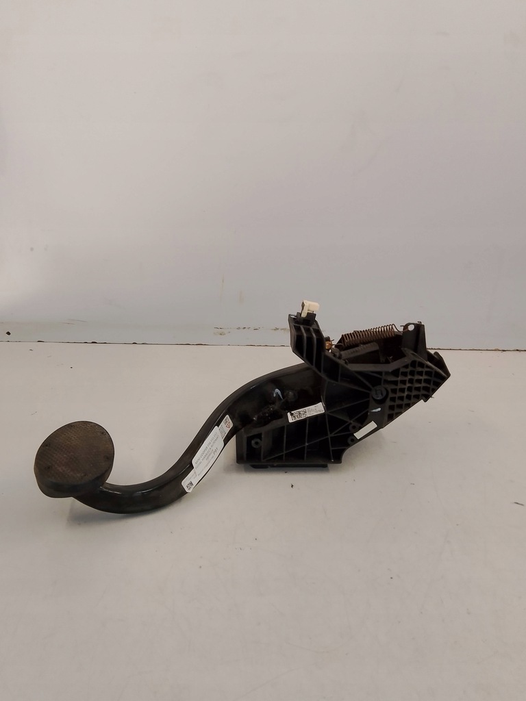 фото №5, Mini f55 f56 1.5d автоматична коробка передач педаль гальма