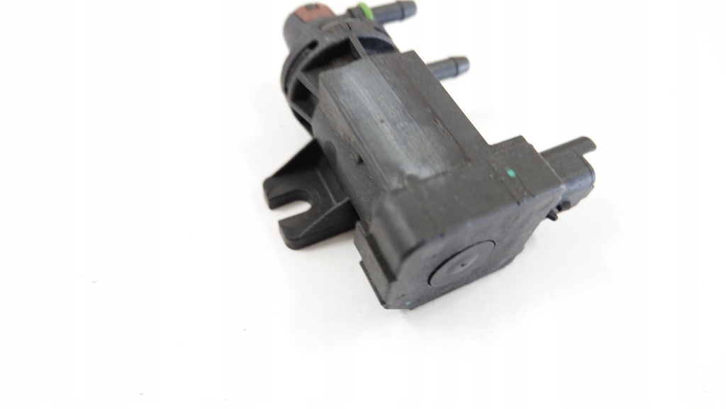 фото №6, Peugeot 1.2 thp клапан вакуумa 9807396180