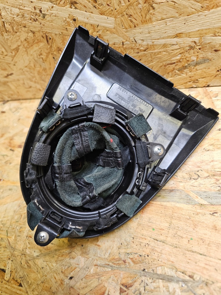 фото №9, Honda civic viii ufo type-r fn ручка чехол dekor orginał