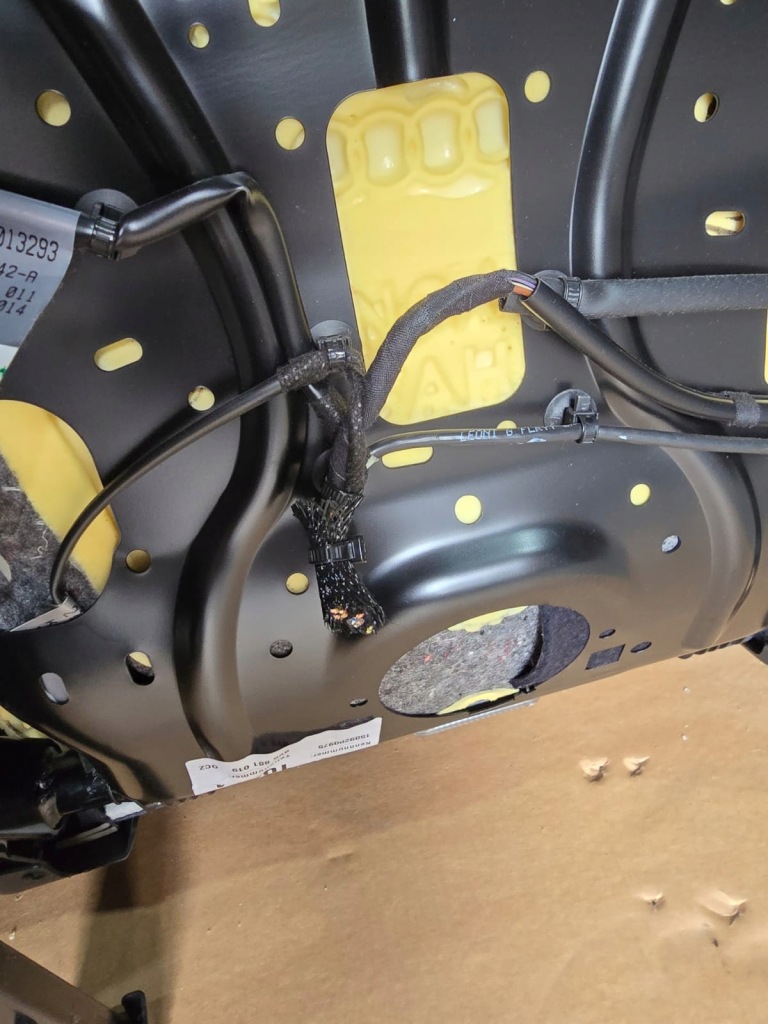 фото №15, Сиденья перед задняя задние заднее сиденье комплект материал audi a3 8v sedan