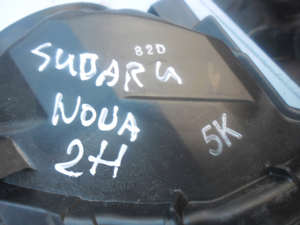 фото №11, Subaru legacy outback v 09-13 ксенон лампа правая