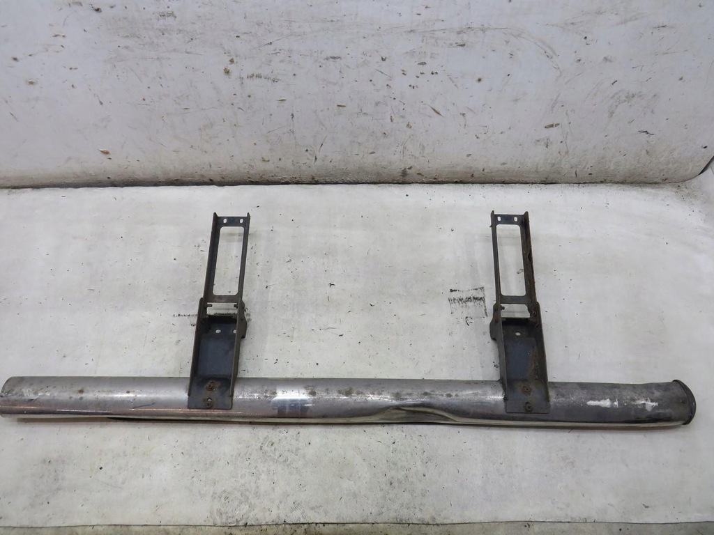 фото №11, Підніжка поріг пороги crv iii lift