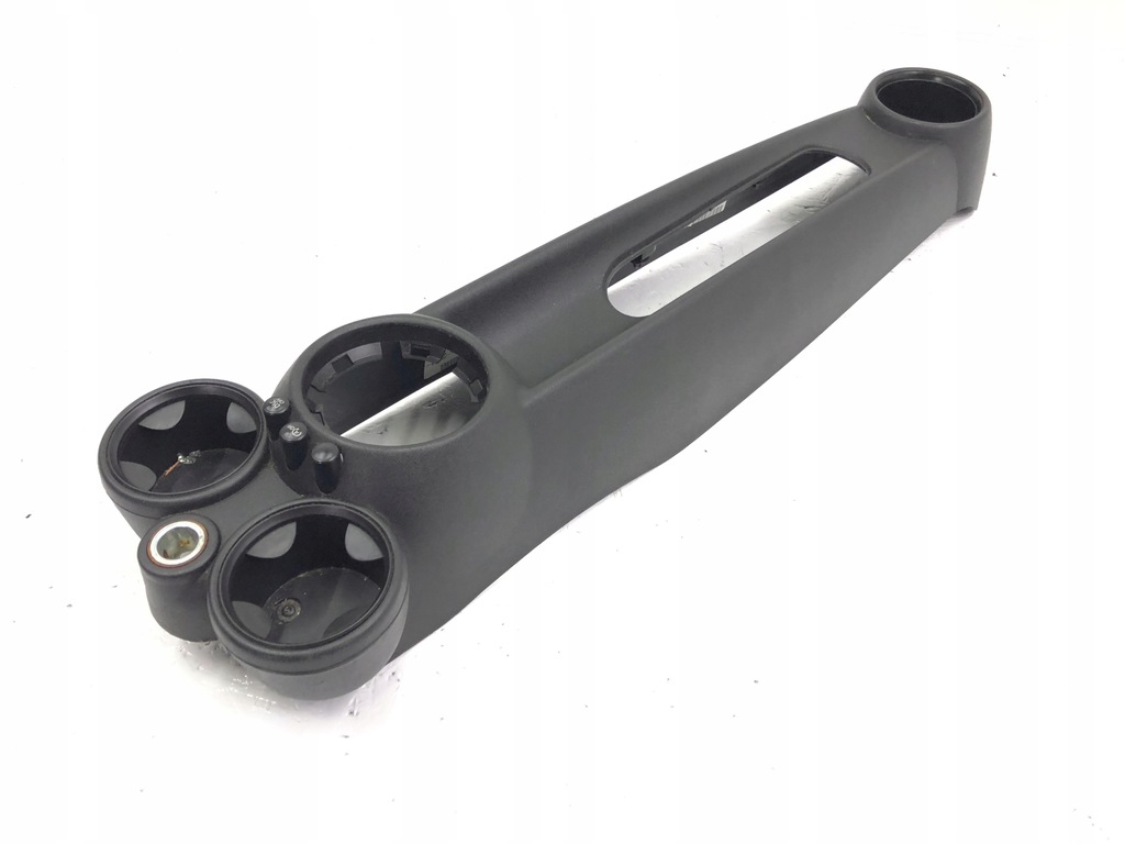 фото №4, Туннель средний mini cooper d r56