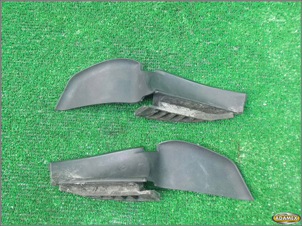 фото №5, Jaguar s-type 2003r lift - напрямна лівий перед