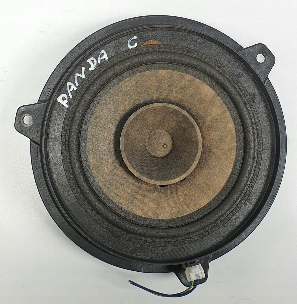 фото №1, Динамік правий задня fiat panda ii 00467978440 nr795