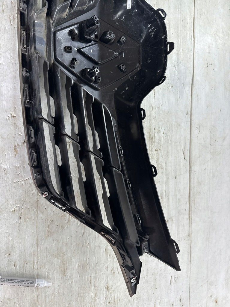 фото №9, Решётка радиатора решётка радиатора renault arkana 623103515r