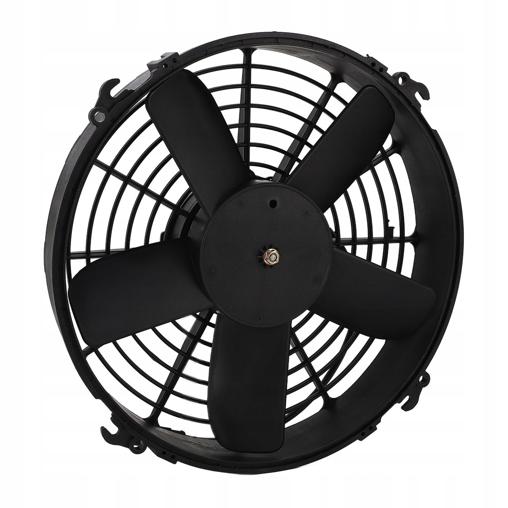 фото №6, 330mm ac конденсатор электрический вентилятор