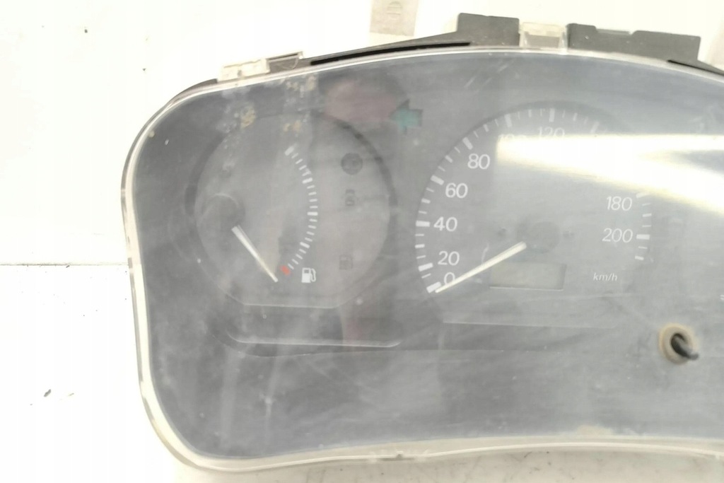 фото №7, Счетчик mitsubishi colt iv ca_a mr233049 1.3l бензиновый 55kw 1994