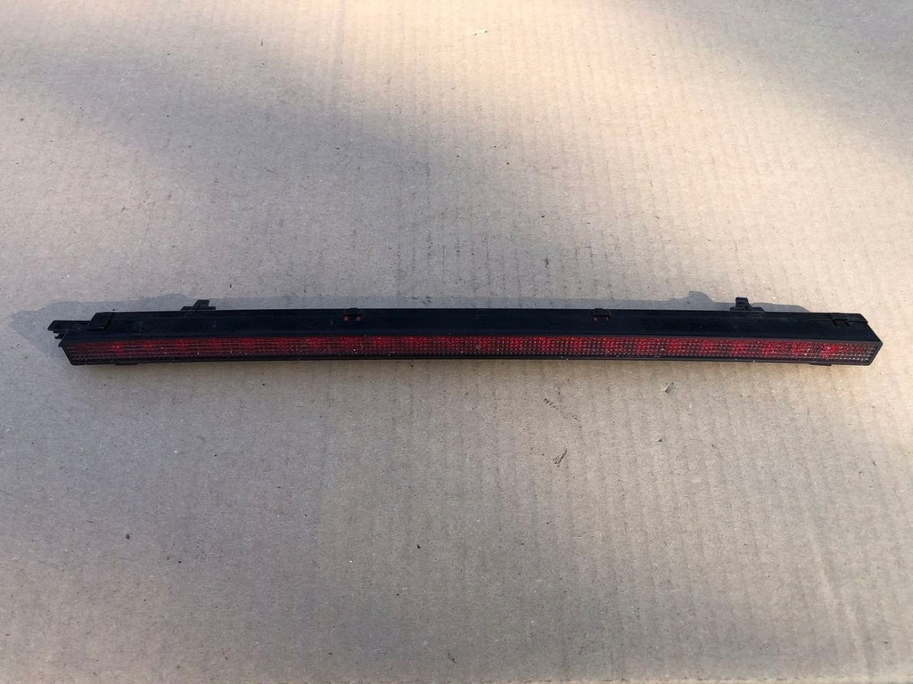 фото №1, Свет стоп стоп-сигнал skoda octavia ii 2 hb ładne