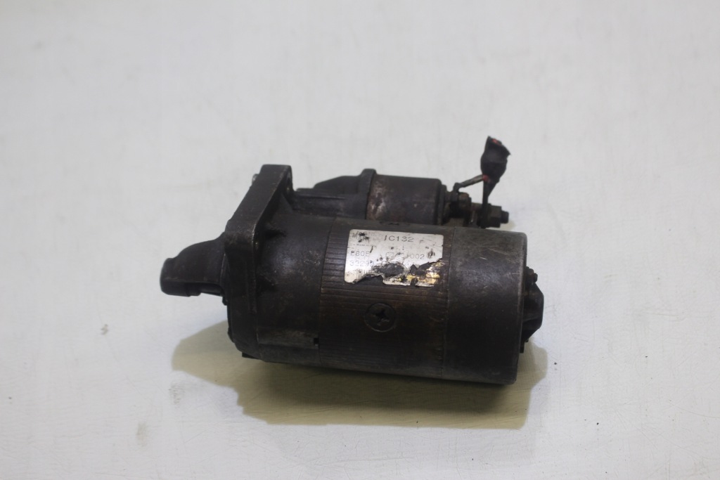 Купити Стартер fiat punto 1.1 63101002