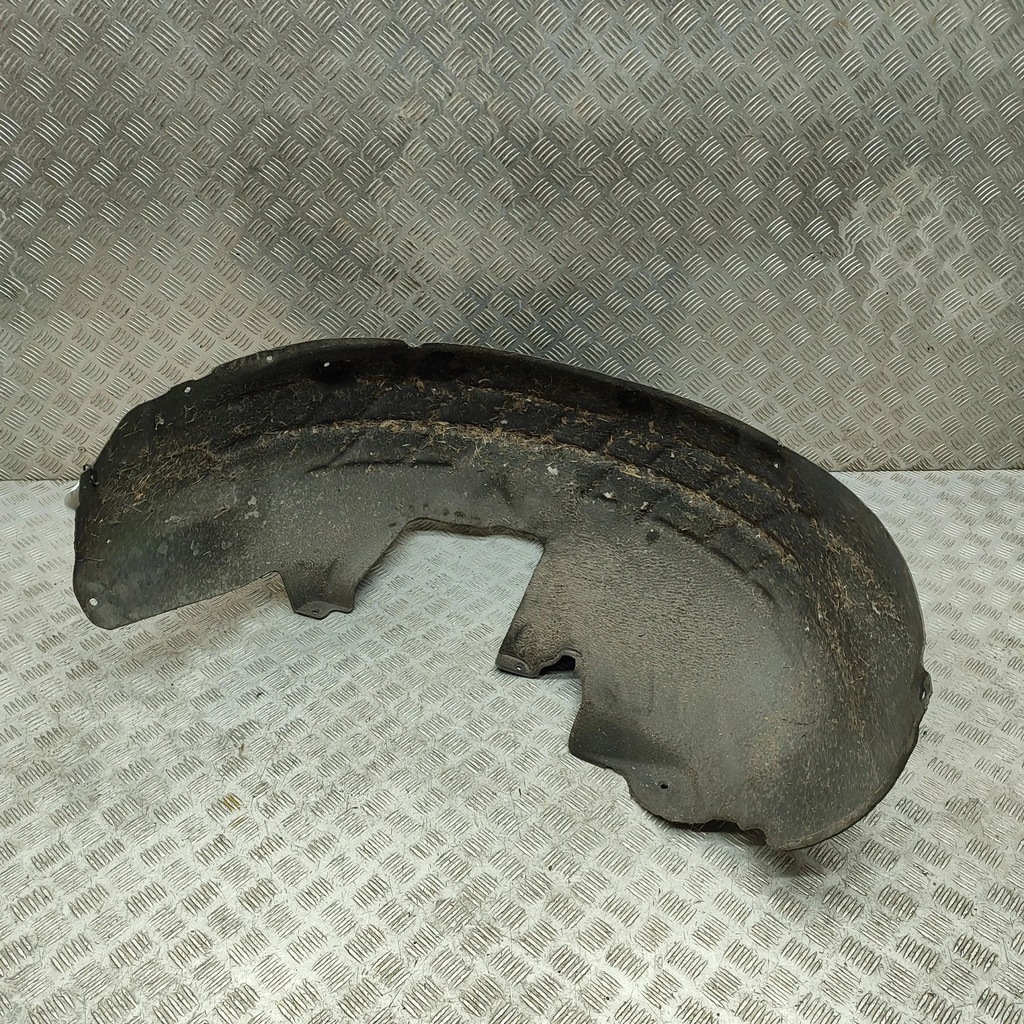 фото №5, Audi q4 sportback e-tron 2023 правая сторона подкрылок задние