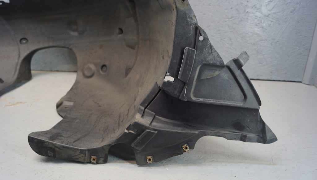 фото №11, Підкрилок правий перед skoda superb iii 3v0809958