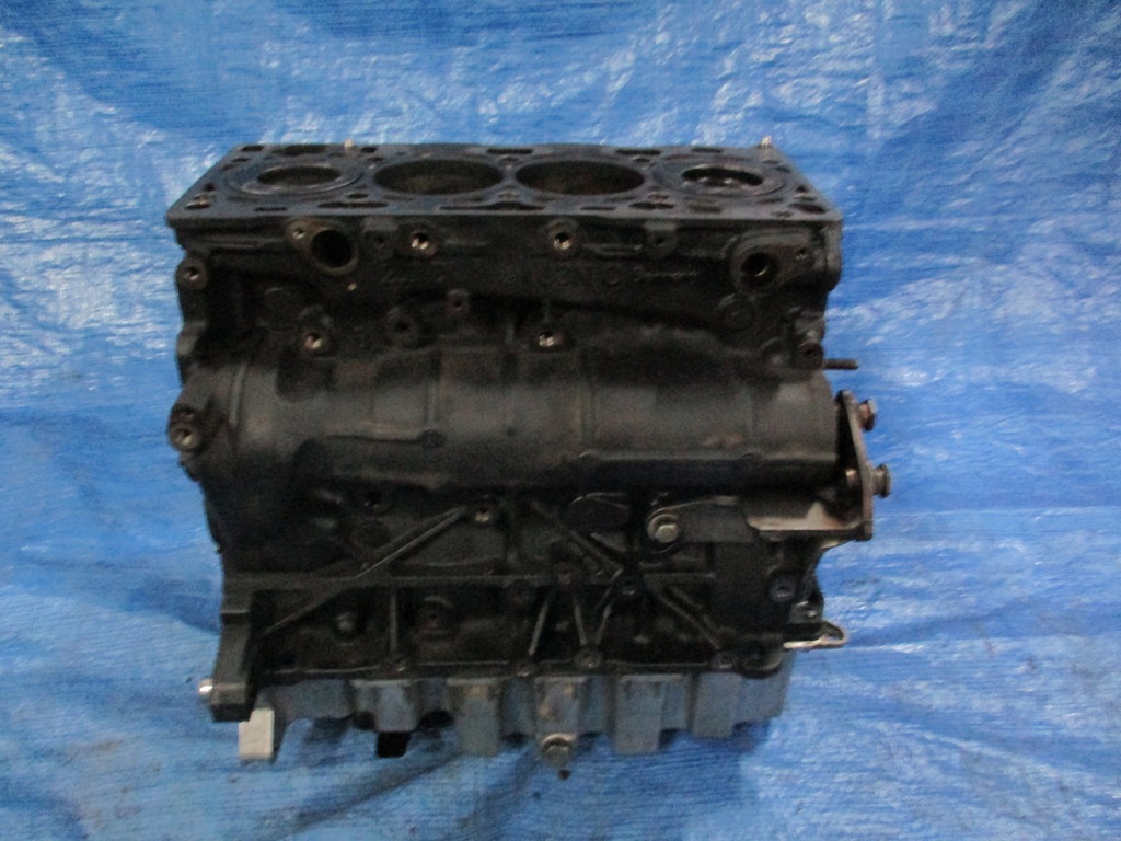 фото №5, Двигун блок двигуна vw 2.0tdi crl