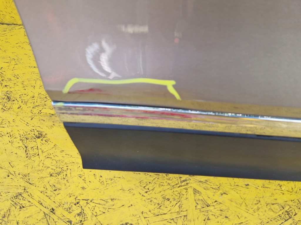 Vw tiguan ii дверь правое перед 5na 16- Цена