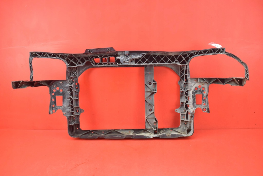 фото №6, Pas передний усилитель seat cordoba 2 ii 1.2 12v 99-03