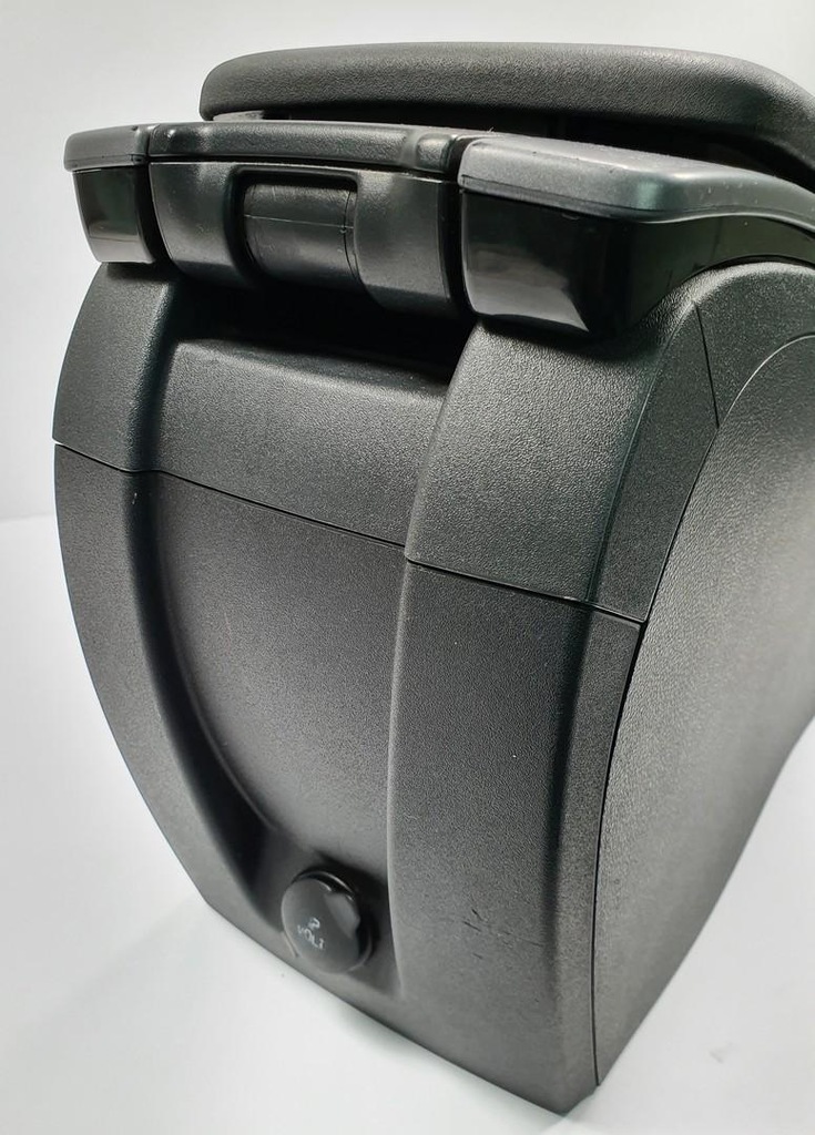 фото №11, Тунель середній підлокітник volvo v50 lift 30755375 europa